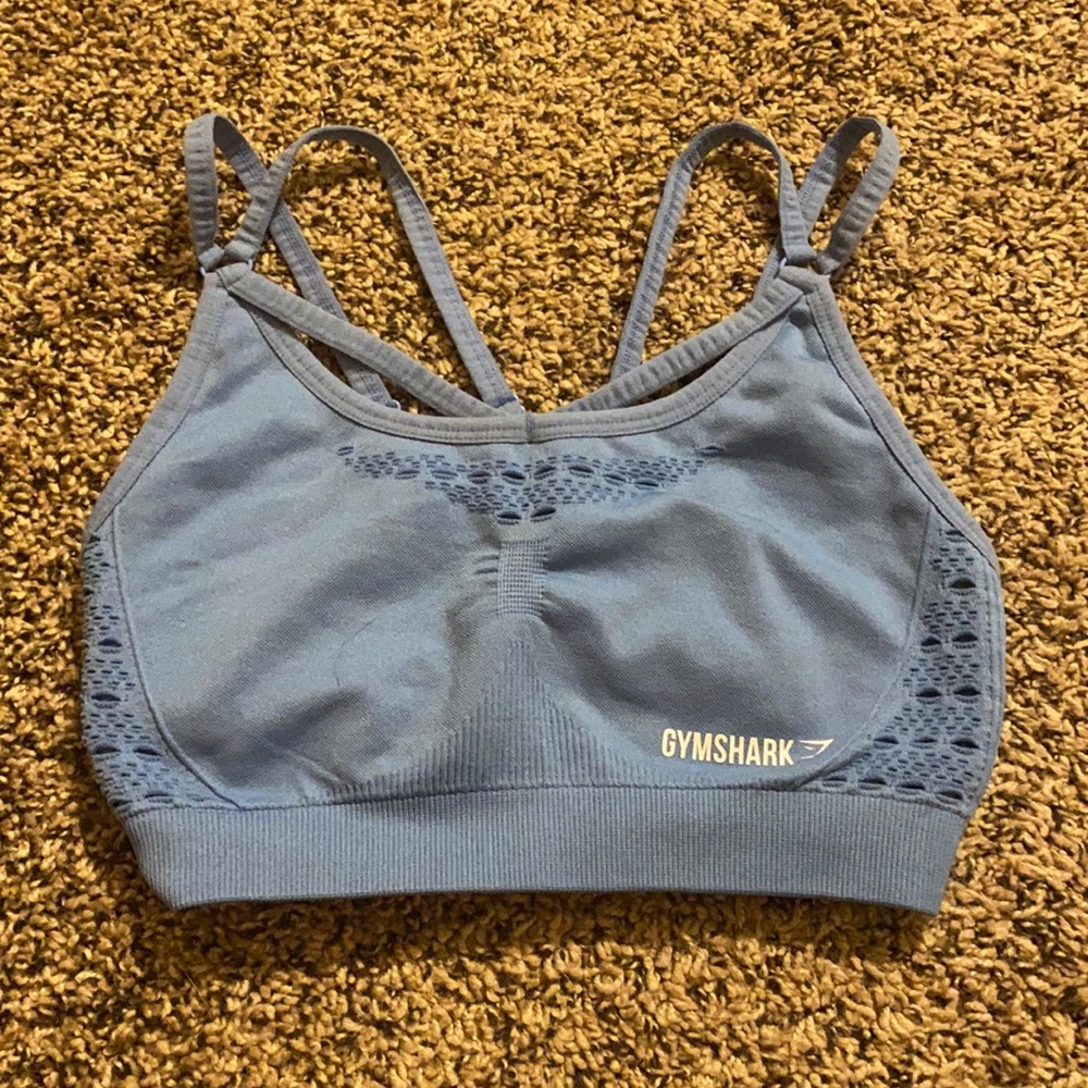 Gymshark Sports Bra